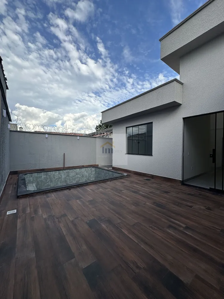 Casa, 3 quartos, 145 m² - Foto 8