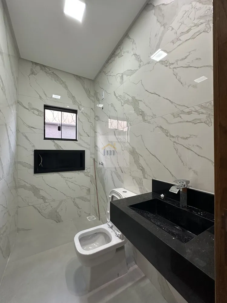 Casa, 3 quartos, 145 m² - Foto 11