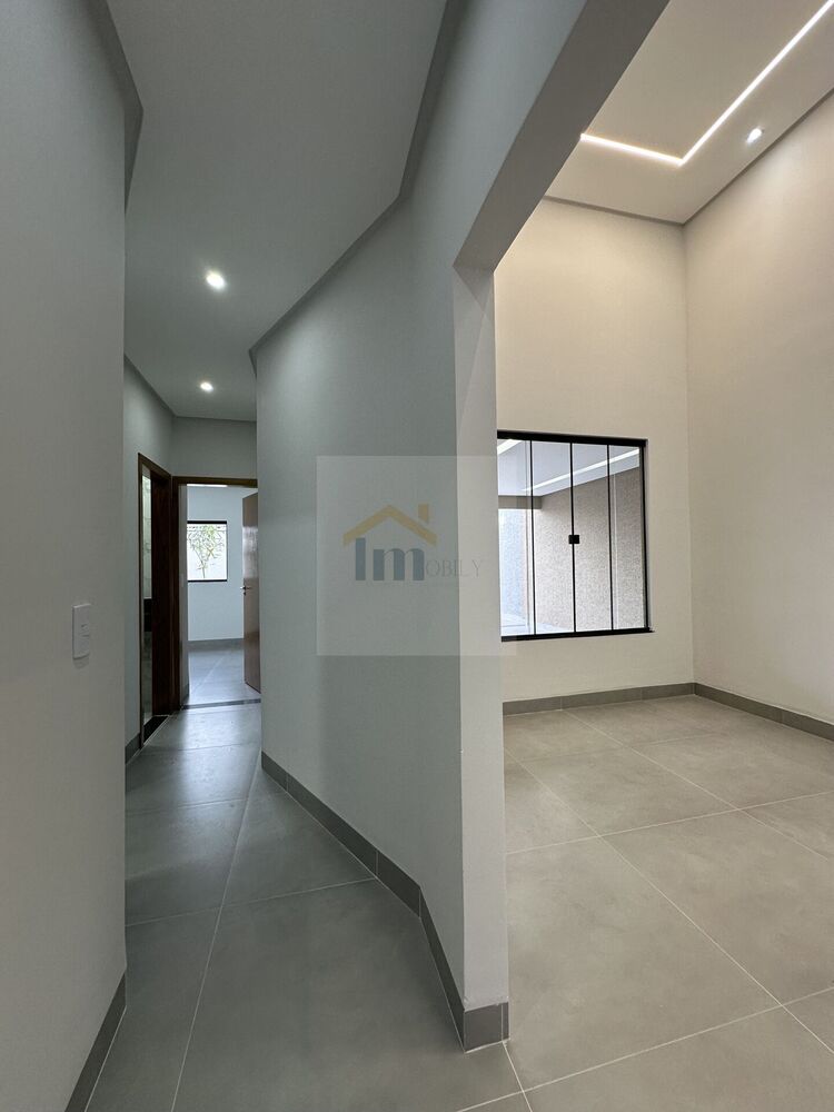Casa, 3 quartos, 145 m² - Foto 2