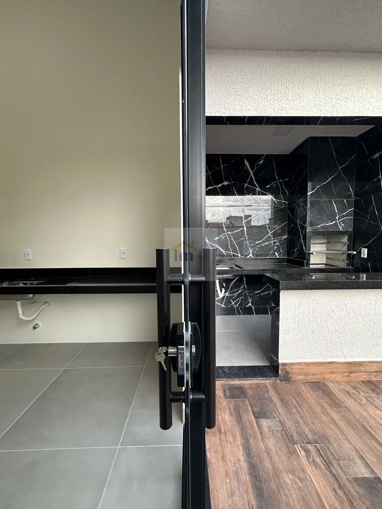 Casa, 3 quartos, 145 m² - Foto 6