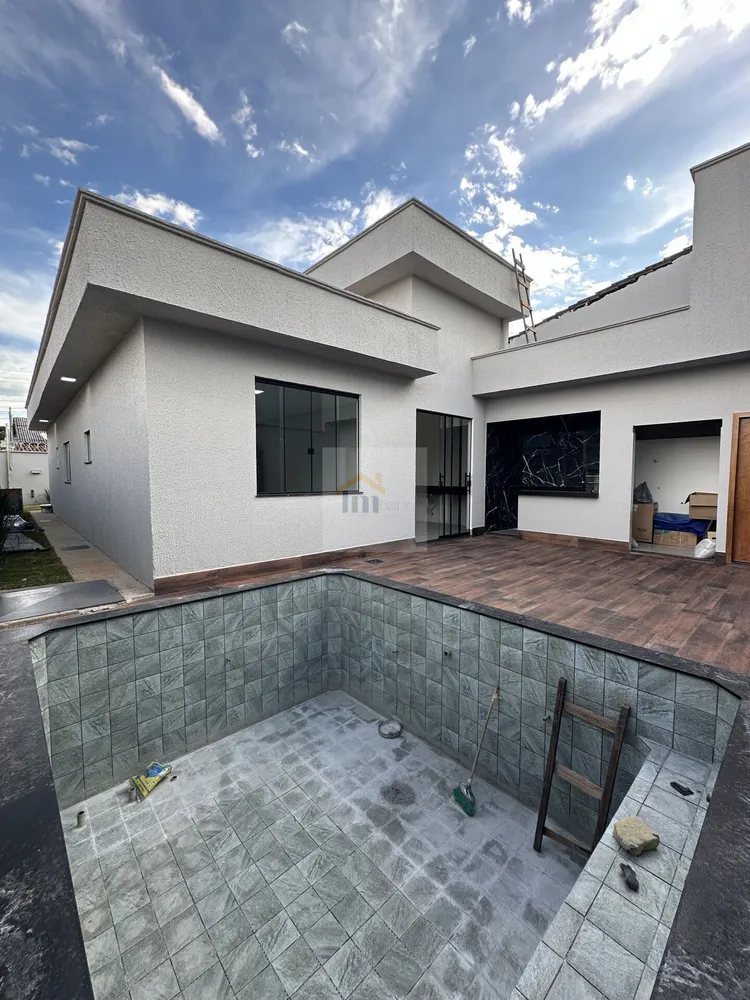 Casa, 3 quartos, 145 m² - Foto 5