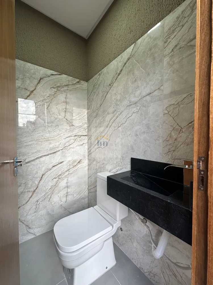 Casa, 3 quartos, 145 m² - Foto 20
