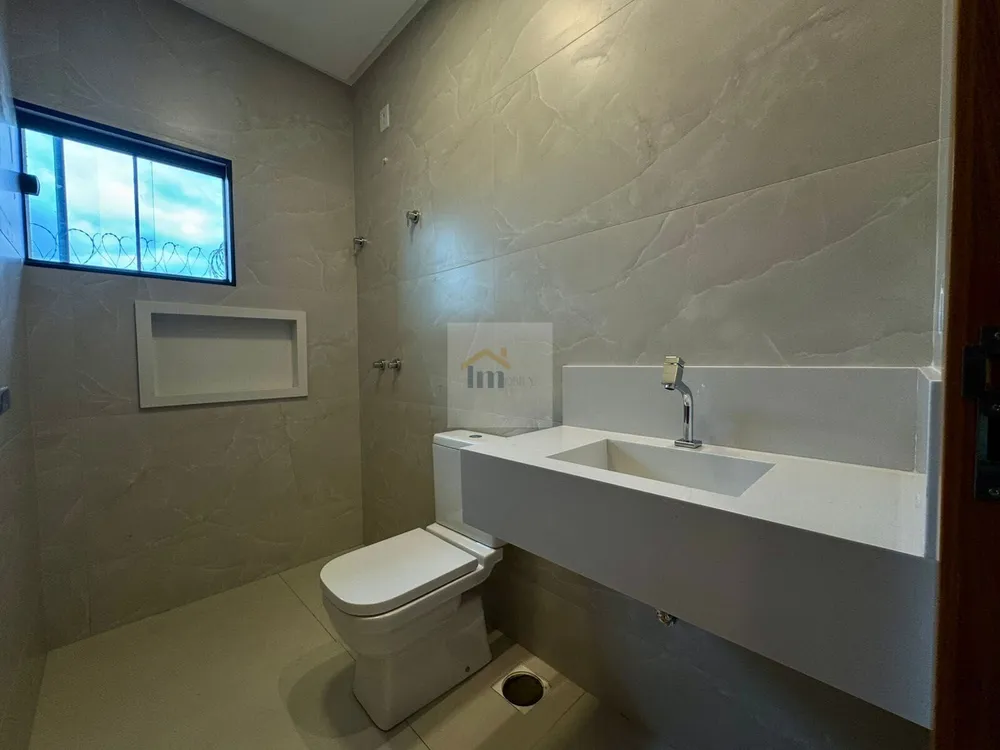 Casa, 3 quartos, 125 m² - Foto 11