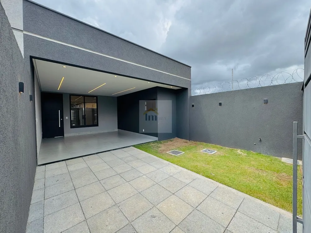 Casa, 3 quartos, 125 m² - Foto 2