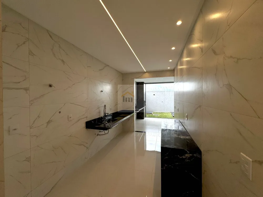 Casa, 3 quartos, 125 m² - Foto 4