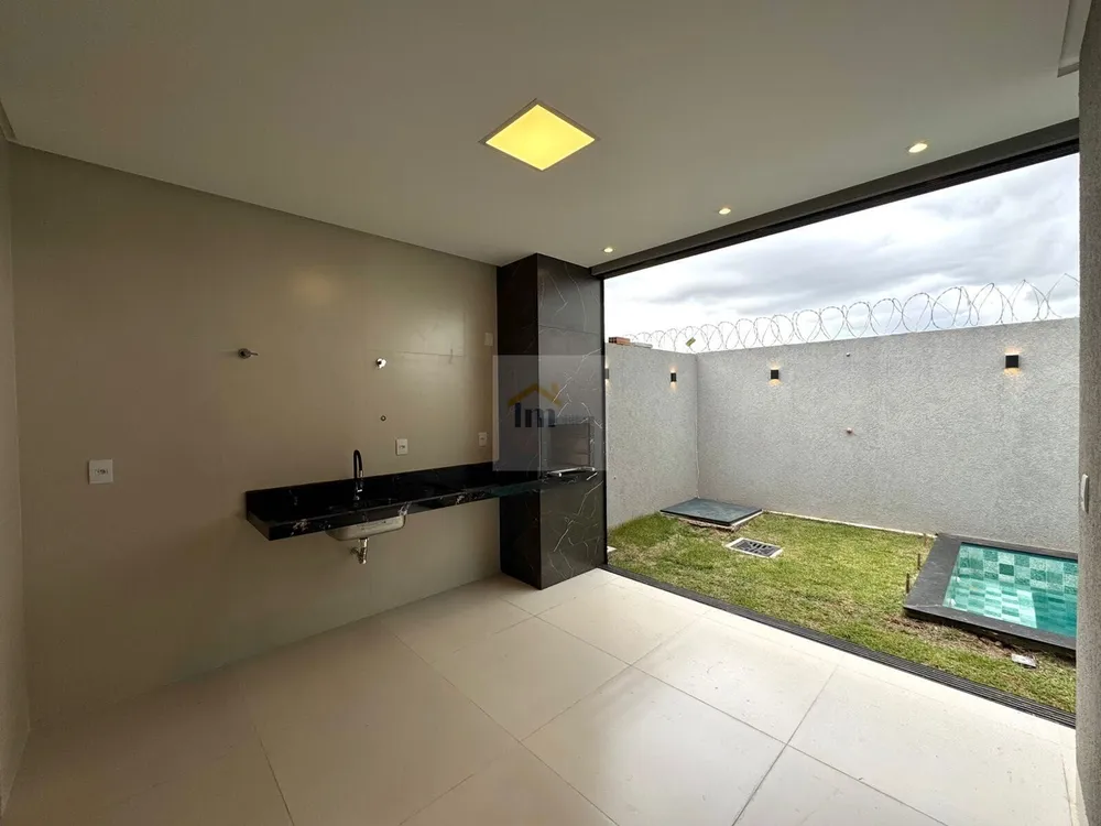 Casa, 3 quartos, 125 m² - Foto 10