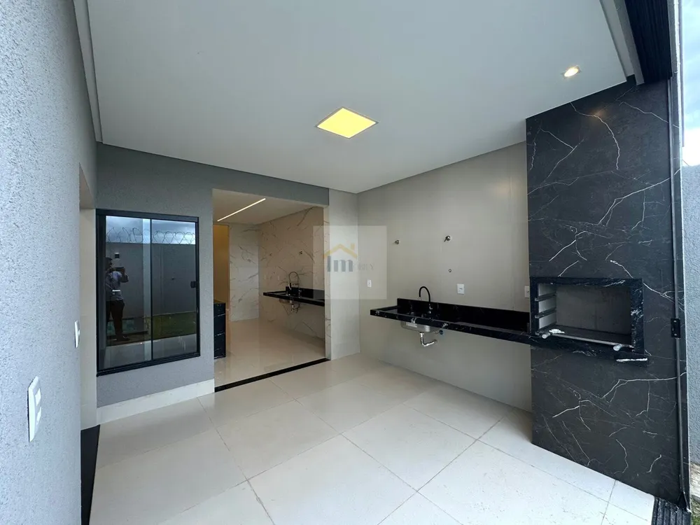 Casa, 3 quartos, 125 m² - Foto 7