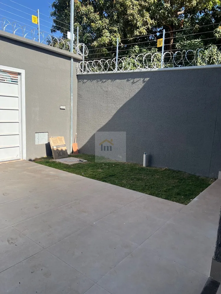 Casa, 3 quartos, 103 m² - Foto 5