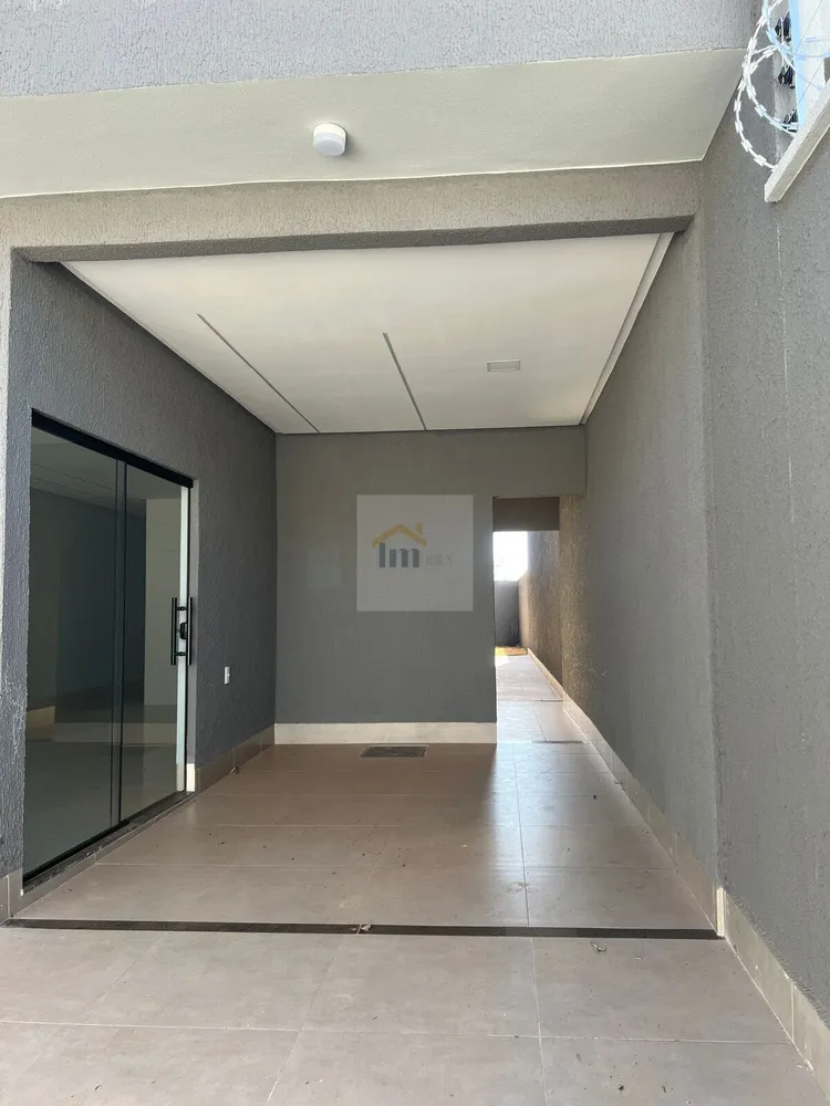 Casa, 3 quartos, 103 m² - Foto 7