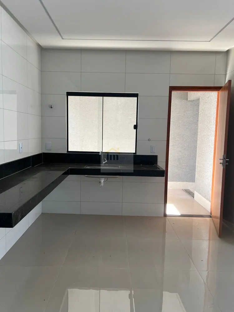 Casa, 3 quartos, 103 m² - Foto 1