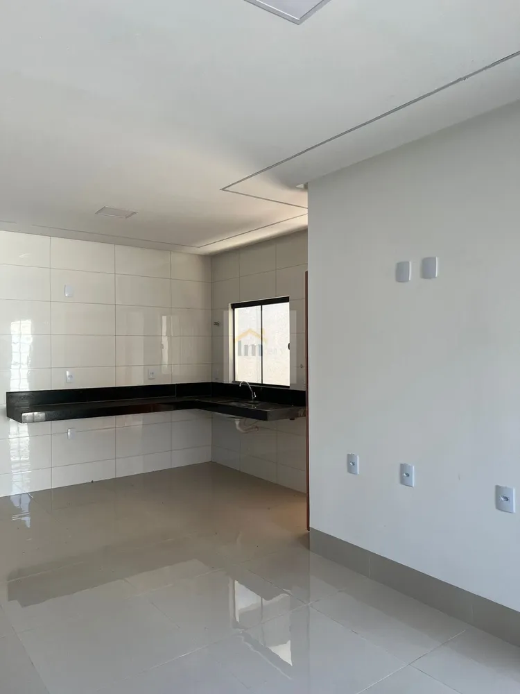Casa, 3 quartos, 103 m² - Foto 2