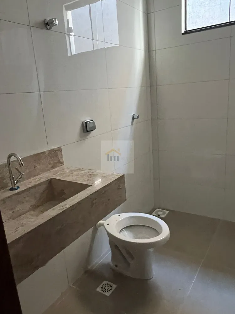 Casa, 3 quartos, 103 m² - Foto 9