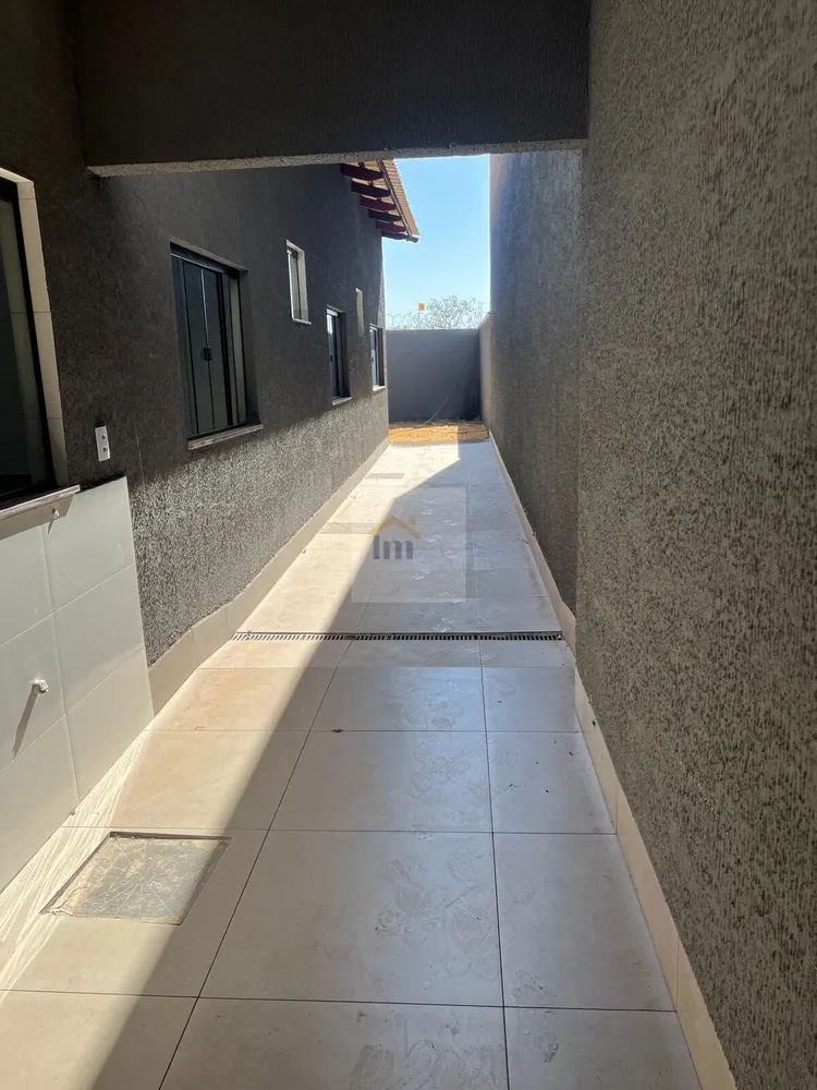 Casa, 3 quartos, 103 m² - Foto 11