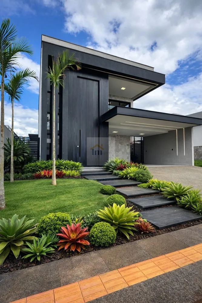 Casa, 4 quartos, 218 m² - Foto 2