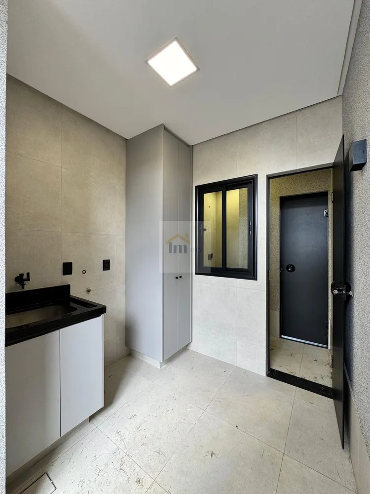 Casa, 4 quartos, 218 m² - Foto 16