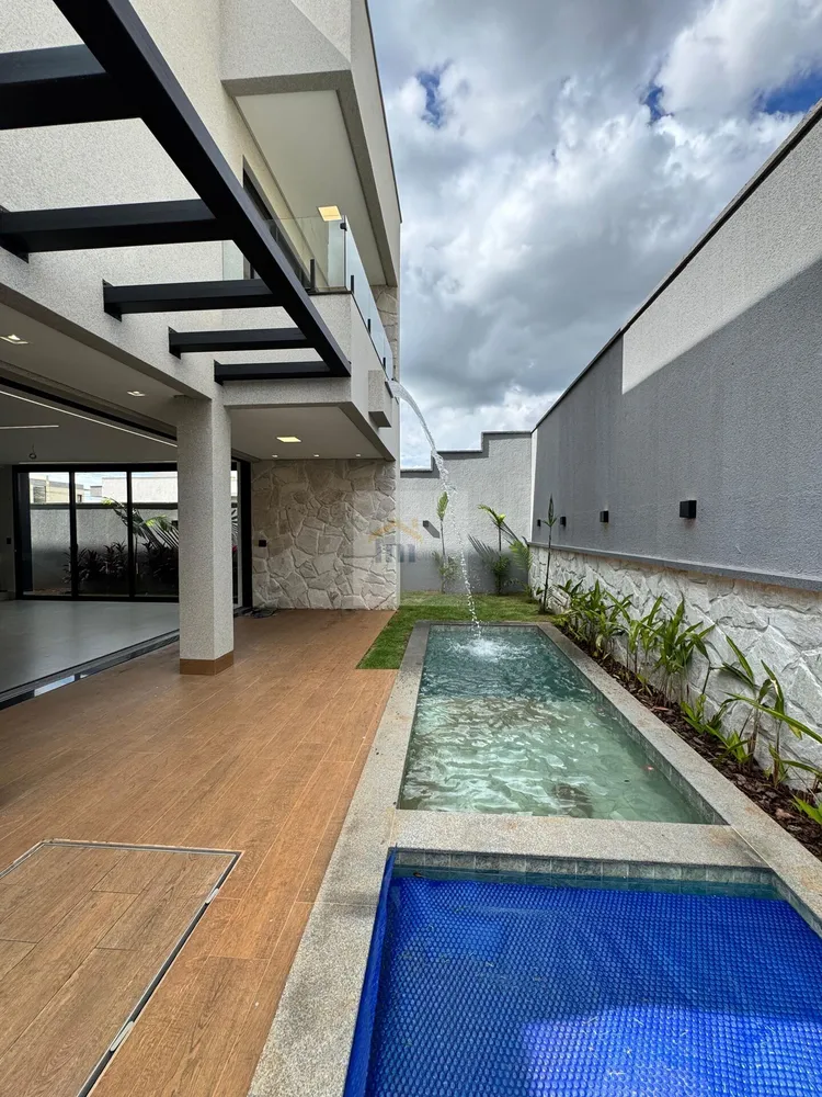 Casa, 4 quartos, 218 m² - Foto 10