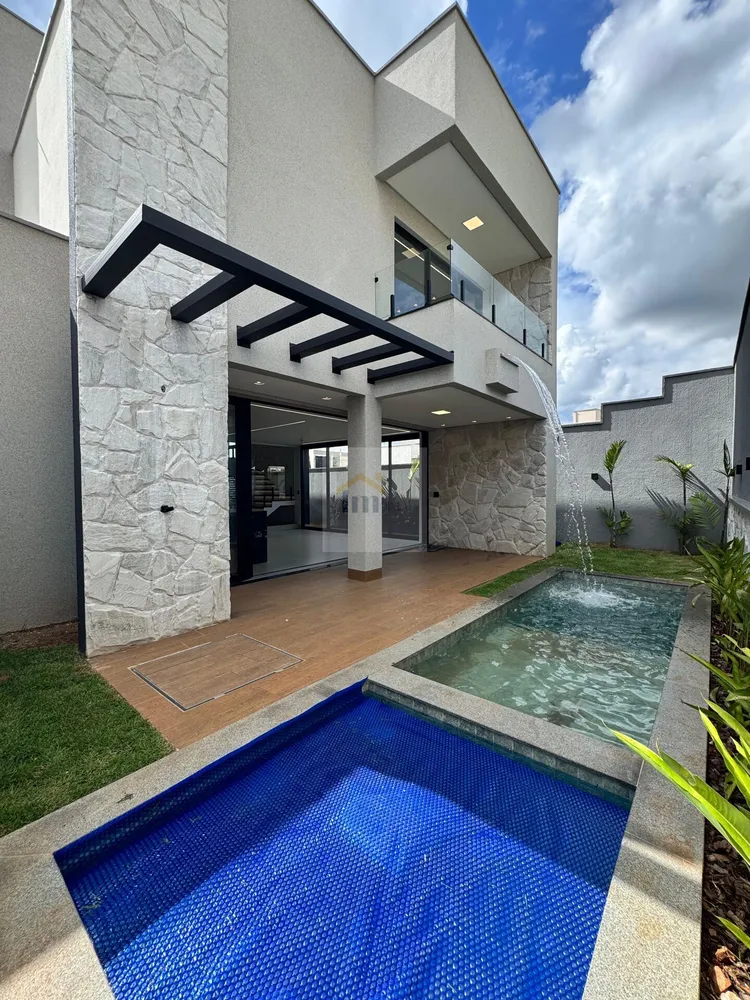 Casa, 4 quartos, 218 m² - Foto 11
