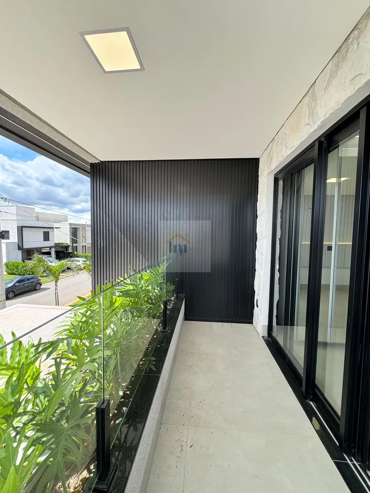 Casa, 4 quartos, 218 m² - Foto 4