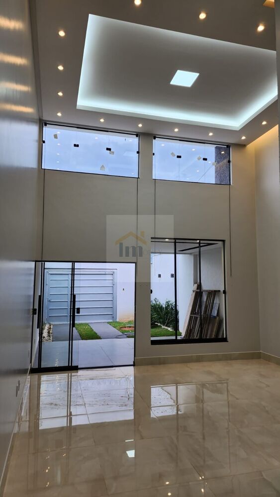 Casa à venda com 3 quartos, 112m² - Foto 3