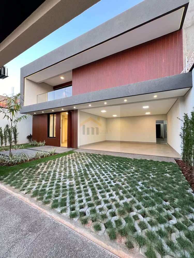 Casa à venda com 4 quartos, 280m² - Foto 8