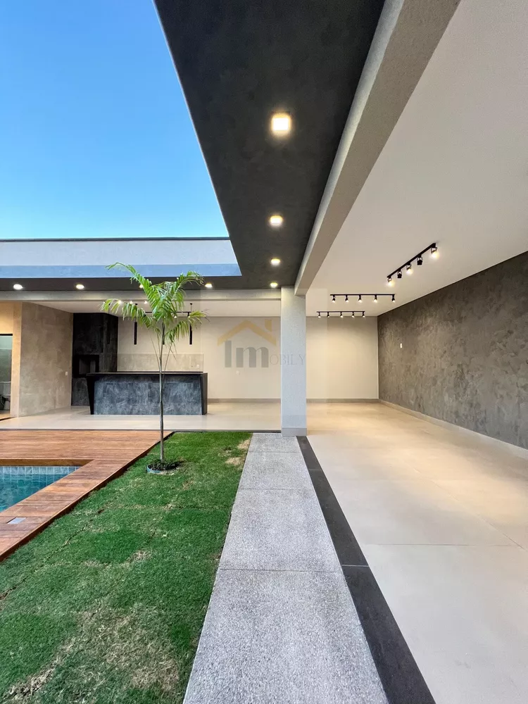 Casa à venda com 4 quartos, 280m² - Foto 5