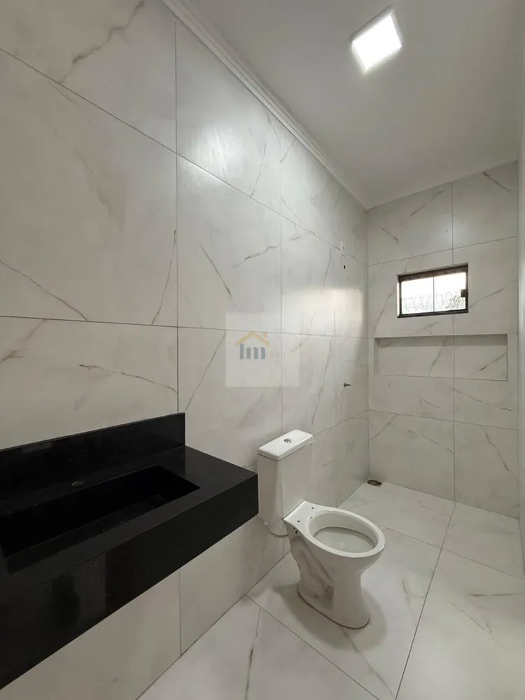 Casa, 3 quartos, 118 m² - Foto 12