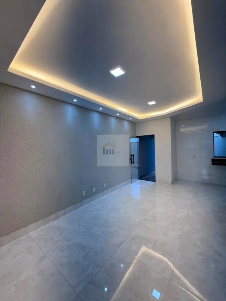 Casa, 3 quartos, 118 m² - Foto 5