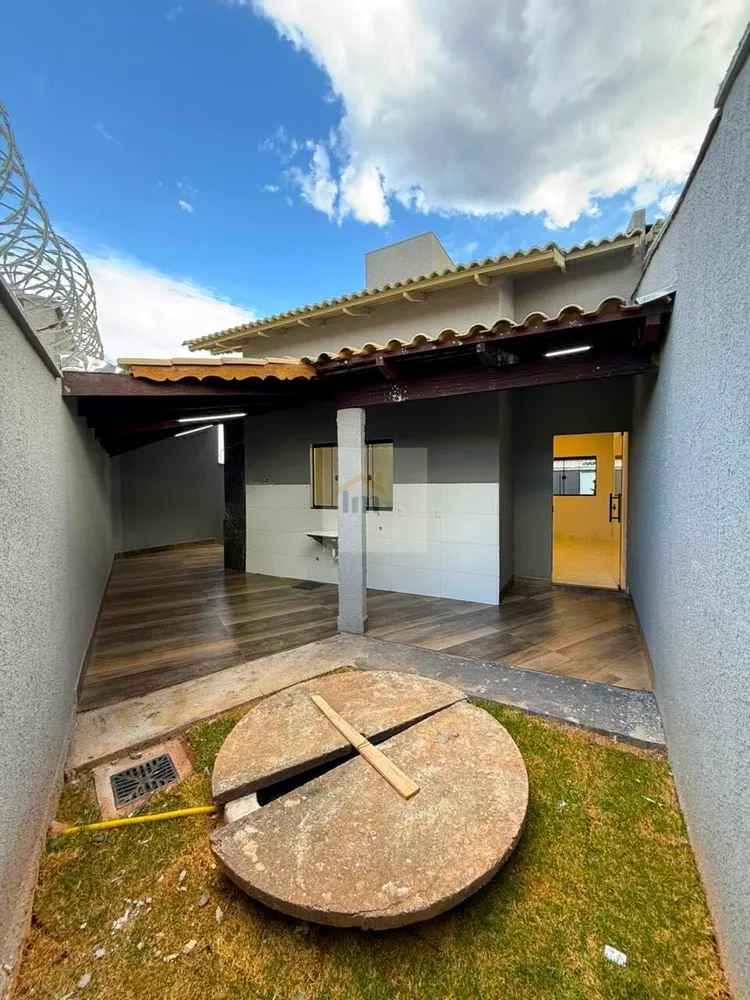 Casa, 3 quartos, 118 m² - Foto 6