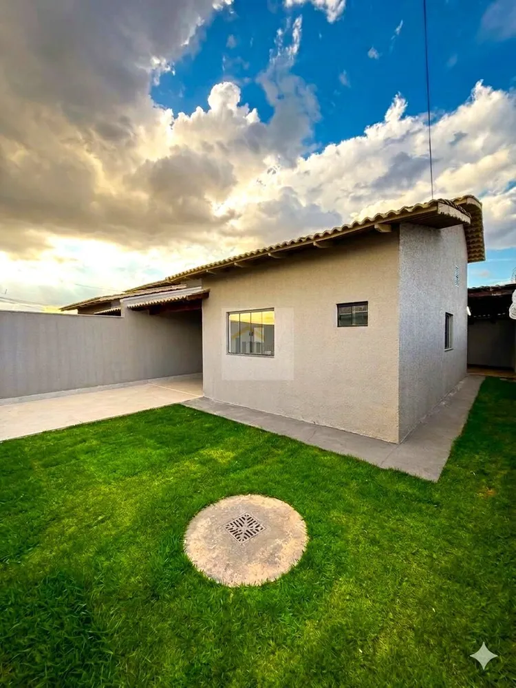 Casa, 3 quartos, 118 m² - Foto 9