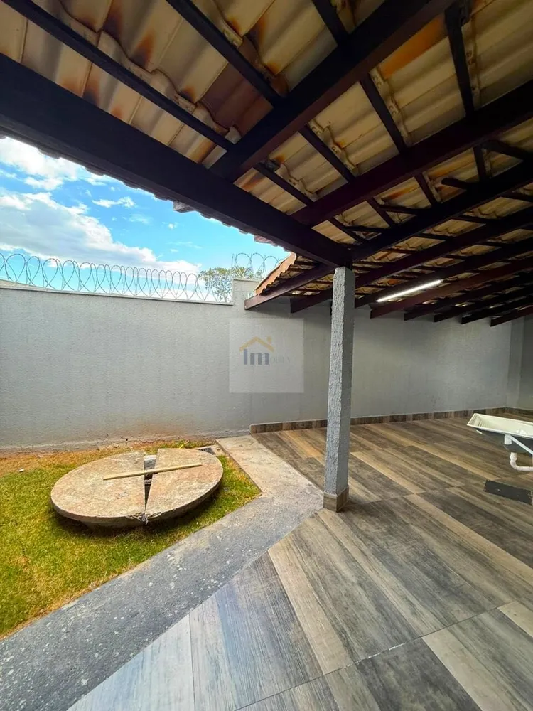 Casa, 3 quartos, 118 m² - Foto 7