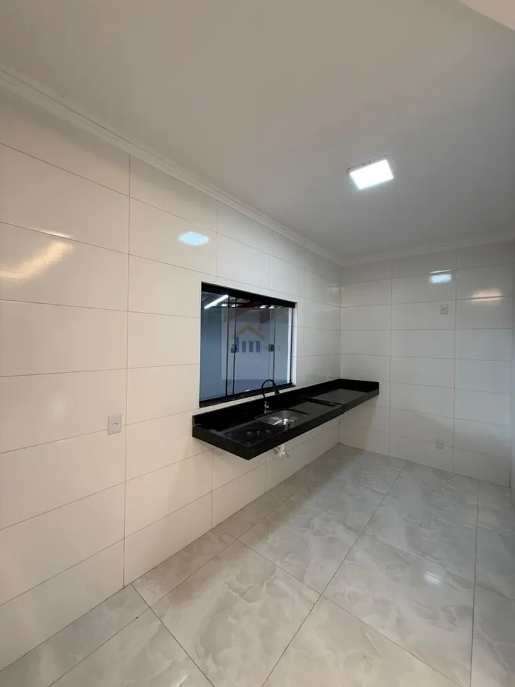 Casa, 3 quartos, 118 m² - Foto 10