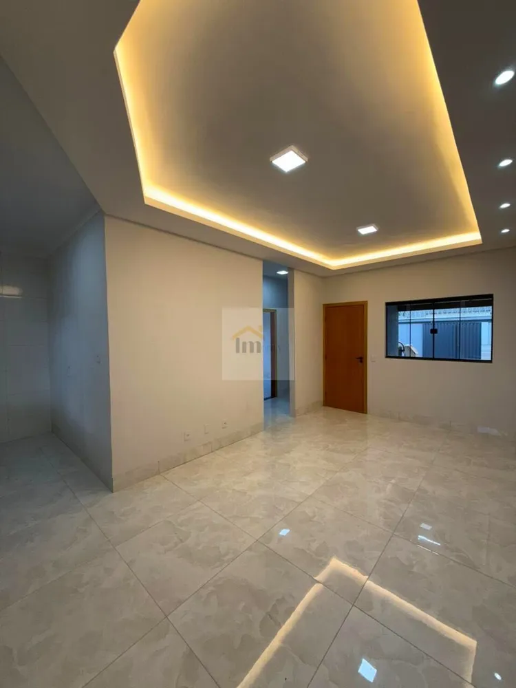 Casa, 3 quartos, 118 m² - Foto 3