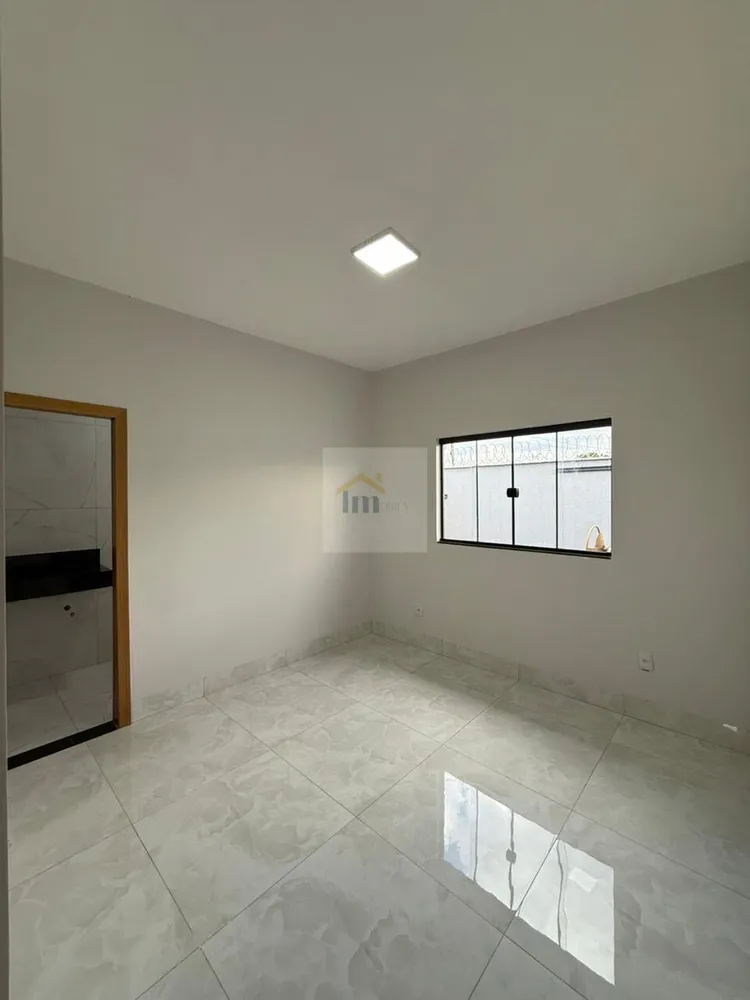 Casa, 3 quartos, 118 m² - Foto 4