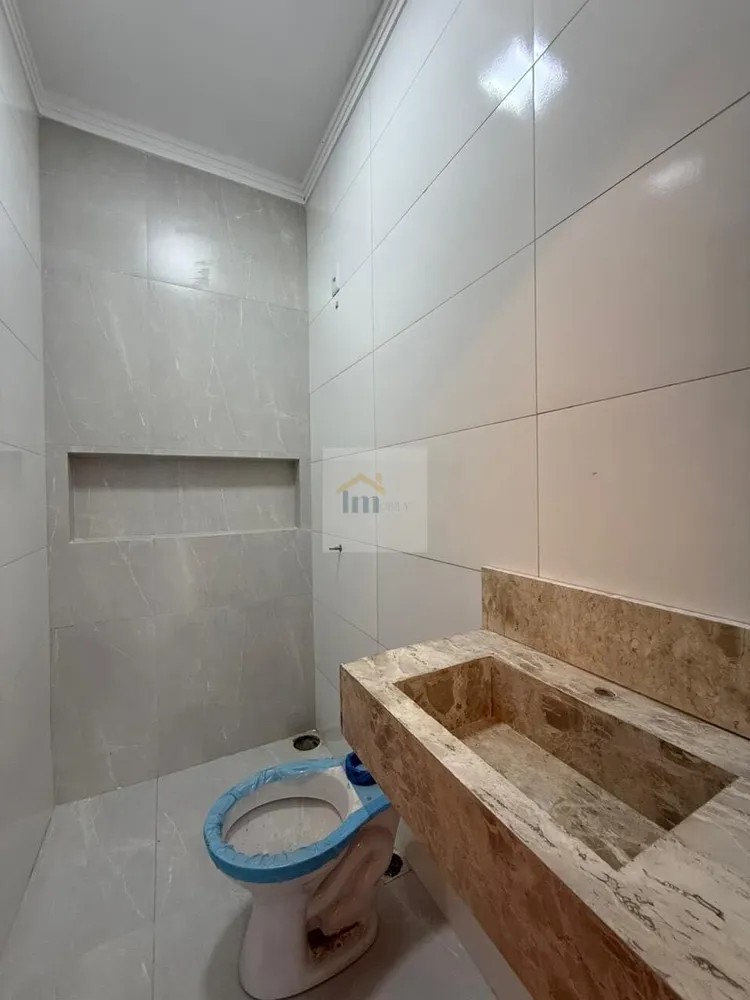 Casa, 3 quartos, 118 m² - Foto 11