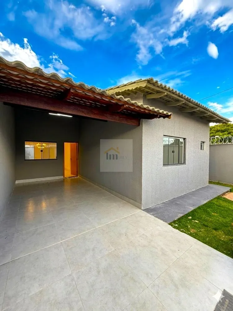 Casa, 3 quartos, 118 m² - Foto 8