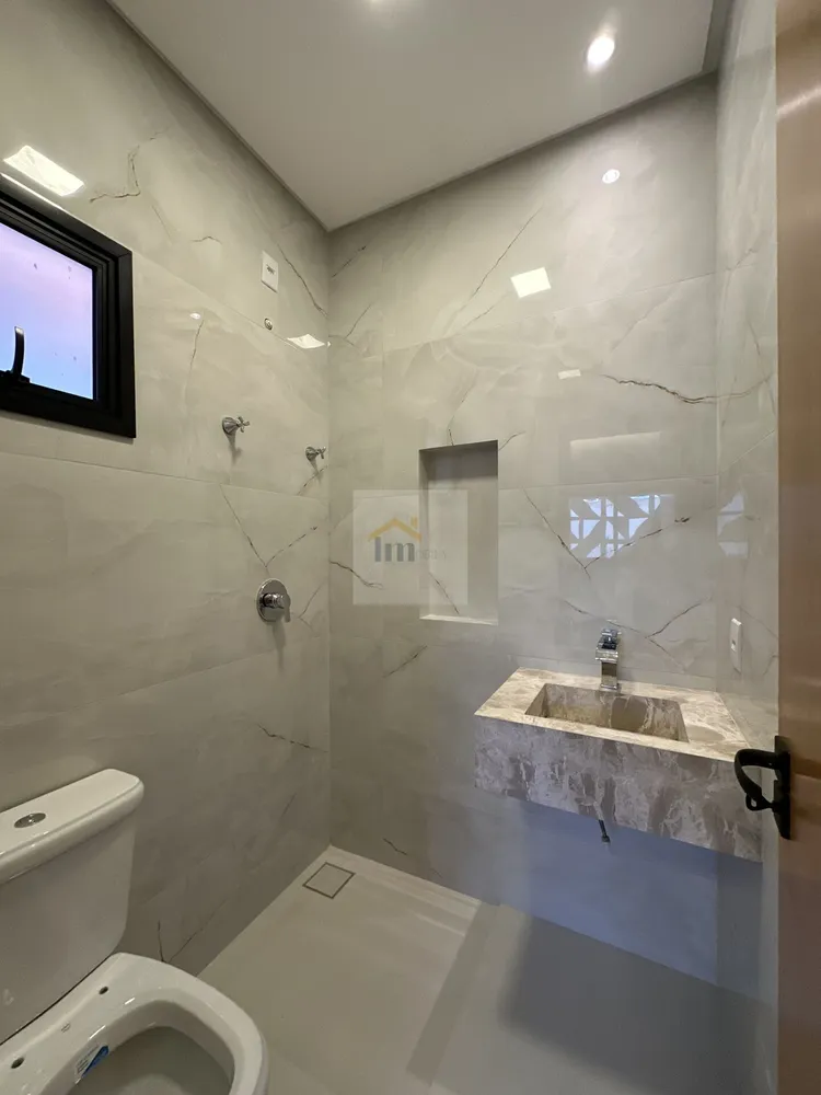 Casa, 3 quartos, 160 m² - Foto 2