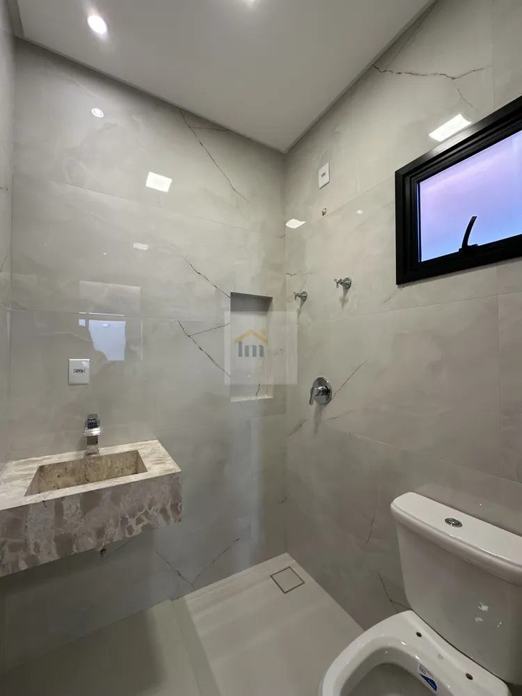 Casa, 3 quartos, 160 m² - Foto 3