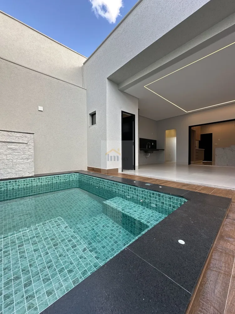 Casa, 3 quartos, 160 m² - Foto 12