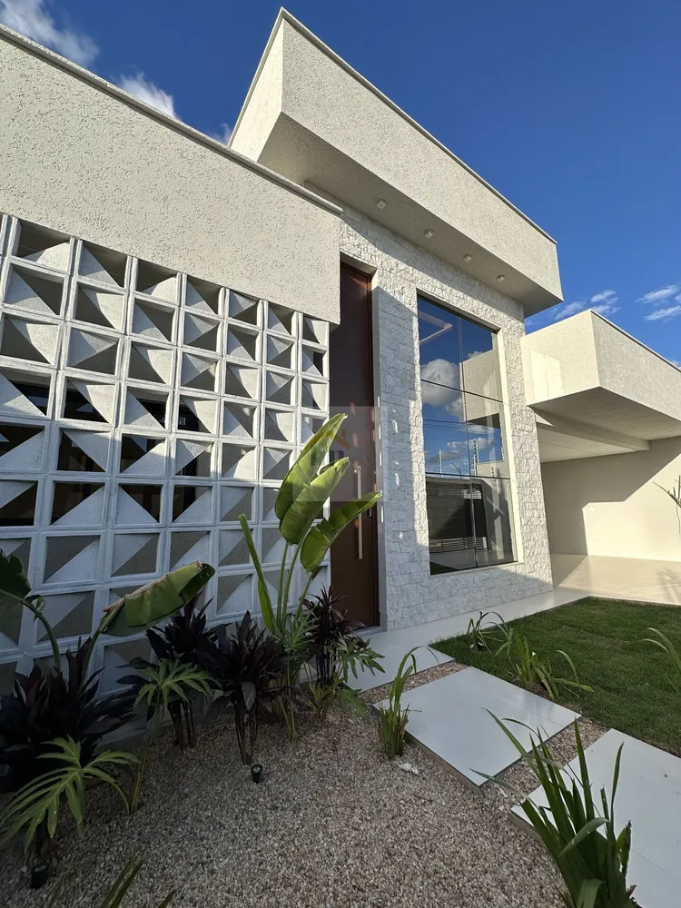 Casa, 3 quartos, 160 m² - Foto 1