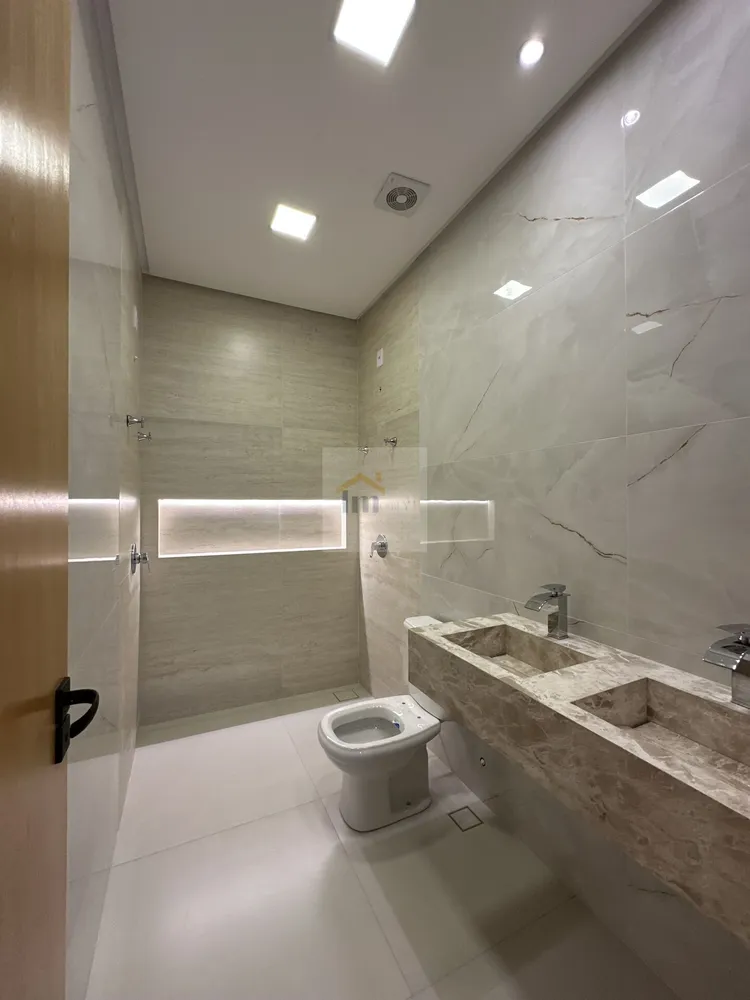 Casa, 3 quartos, 160 m² - Foto 7