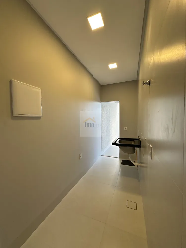 Casa, 3 quartos, 160 m² - Foto 15