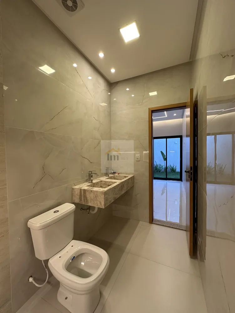 Casa, 3 quartos, 160 m² - Foto 16