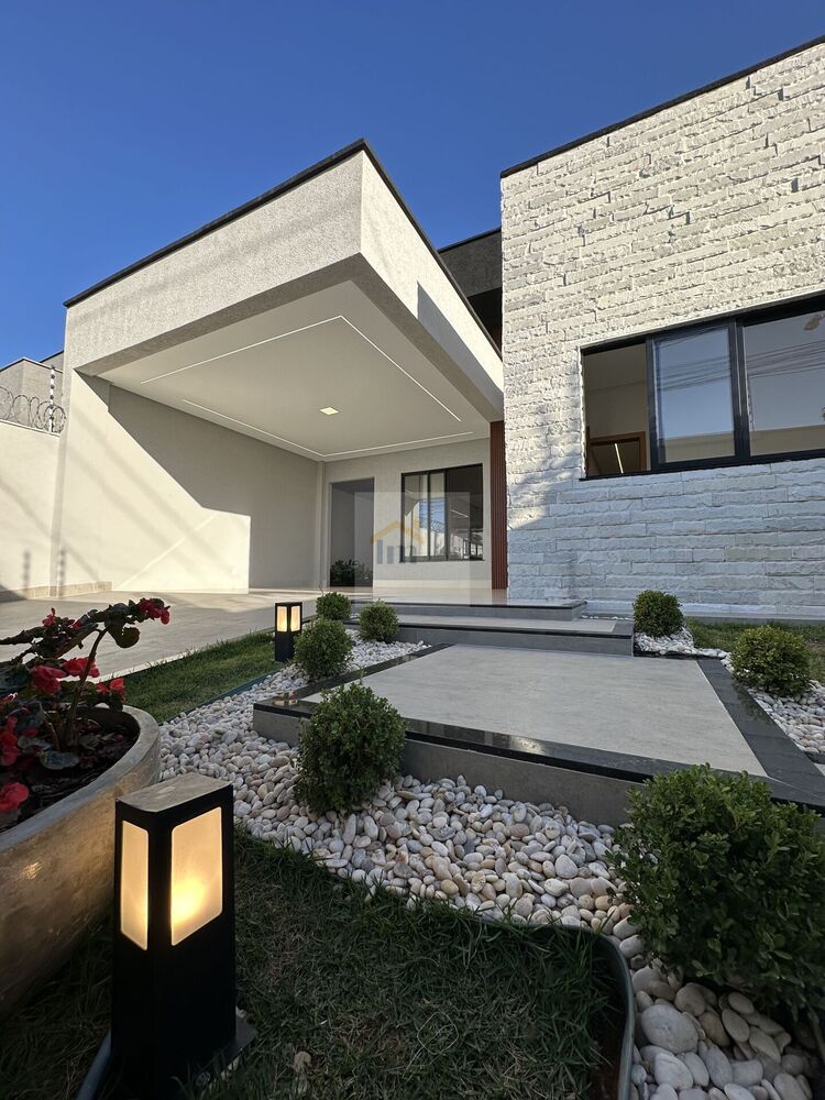 Casa à venda com 3 quartos, 185m² - Foto 3