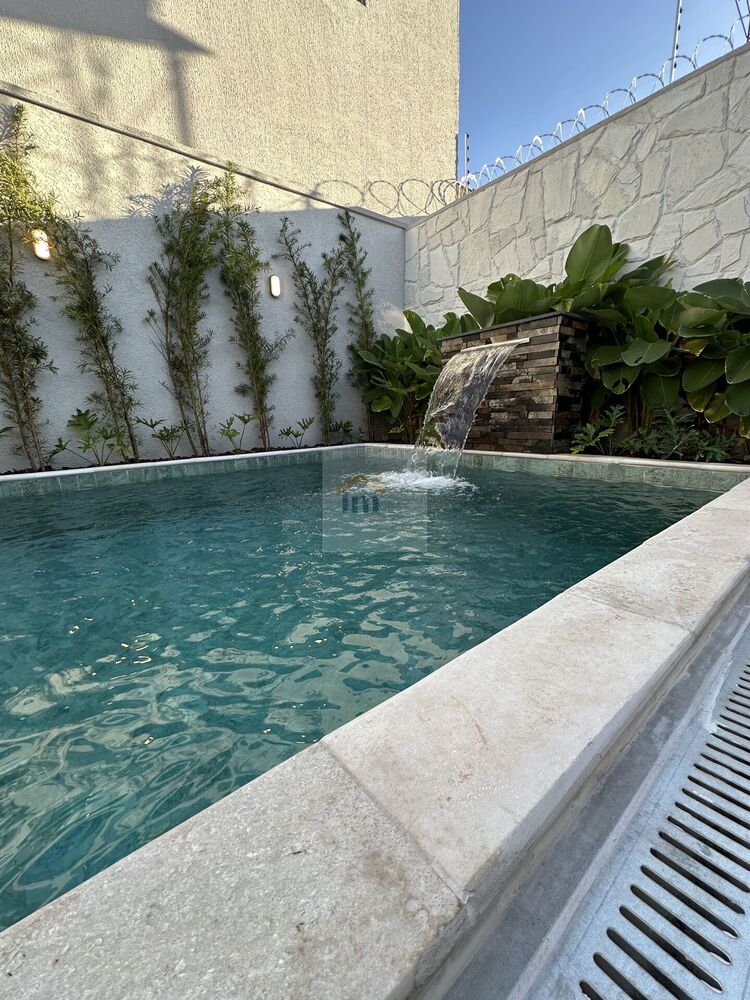 Casa à venda com 3 quartos, 185m² - Foto 16