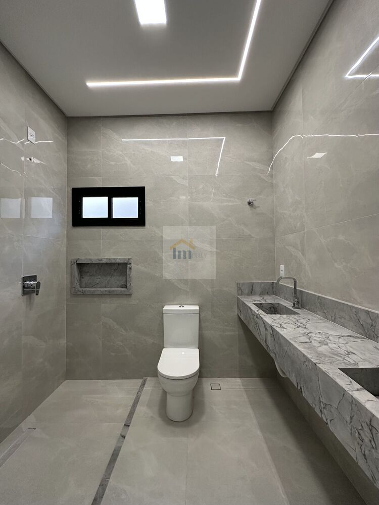 Casa à venda com 3 quartos, 185m² - Foto 6
