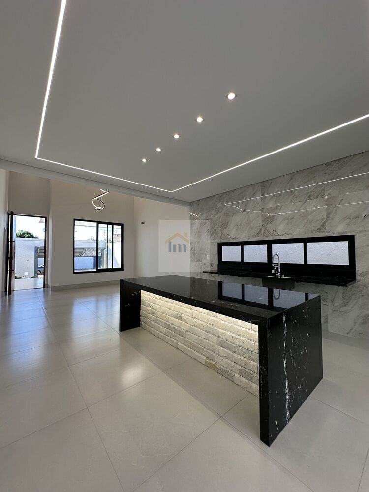 Casa à venda com 3 quartos, 185m² - Foto 9
