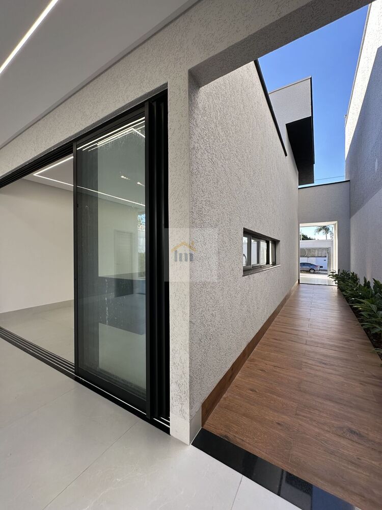 Casa à venda com 3 quartos, 185m² - Foto 12