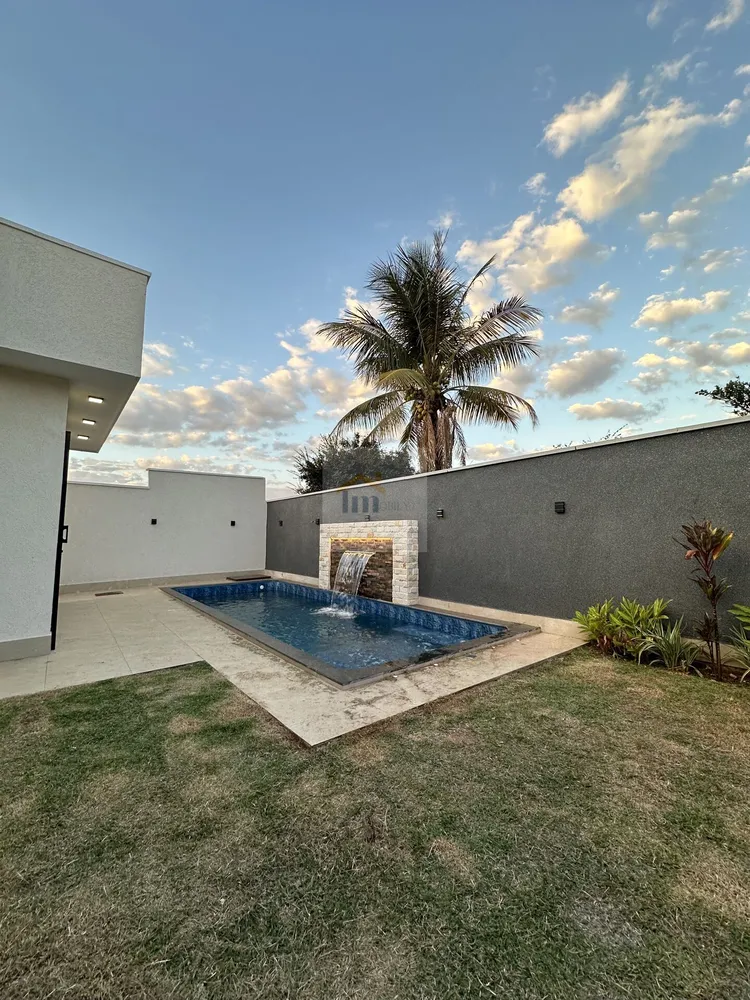 Casa, 3 quartos, 189 m² - Foto 11