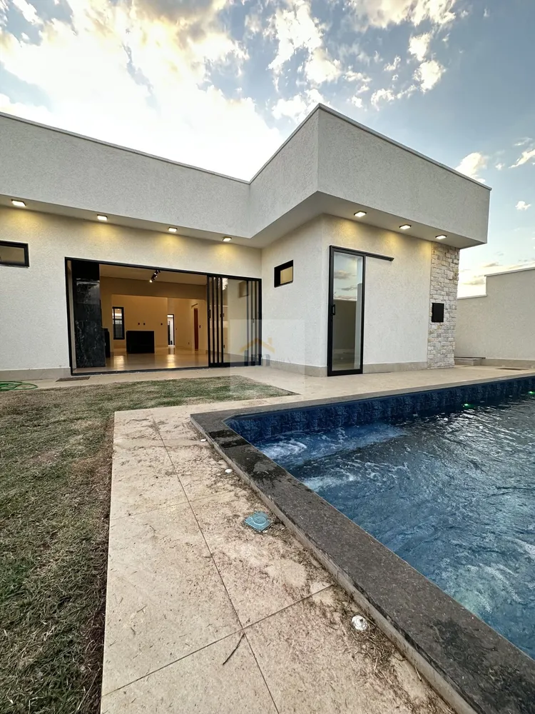 Casa, 3 quartos, 189 m² - Foto 3