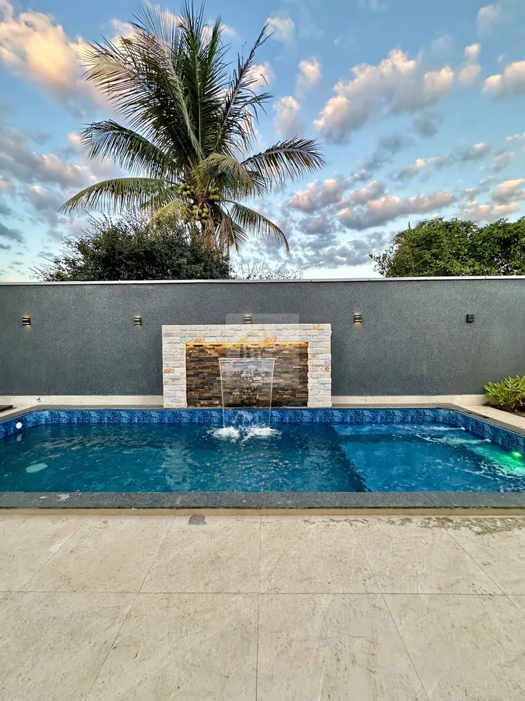 Casa, 3 quartos, 189 m² - Foto 12